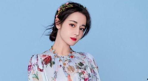每日大赛 娱乐我杨蜜老公被热巴曝光,迪丽热巴意外揭露，娱乐圈再掀波澜