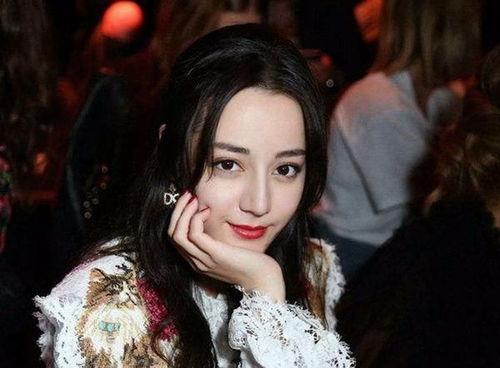 每日大赛 娱乐我杨蜜老公被热巴曝光,迪丽热巴意外揭露，娱乐圈再掀波澜